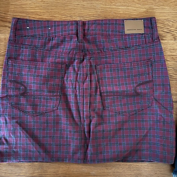 American eagle skirt size 6 - Picture 2 of 2